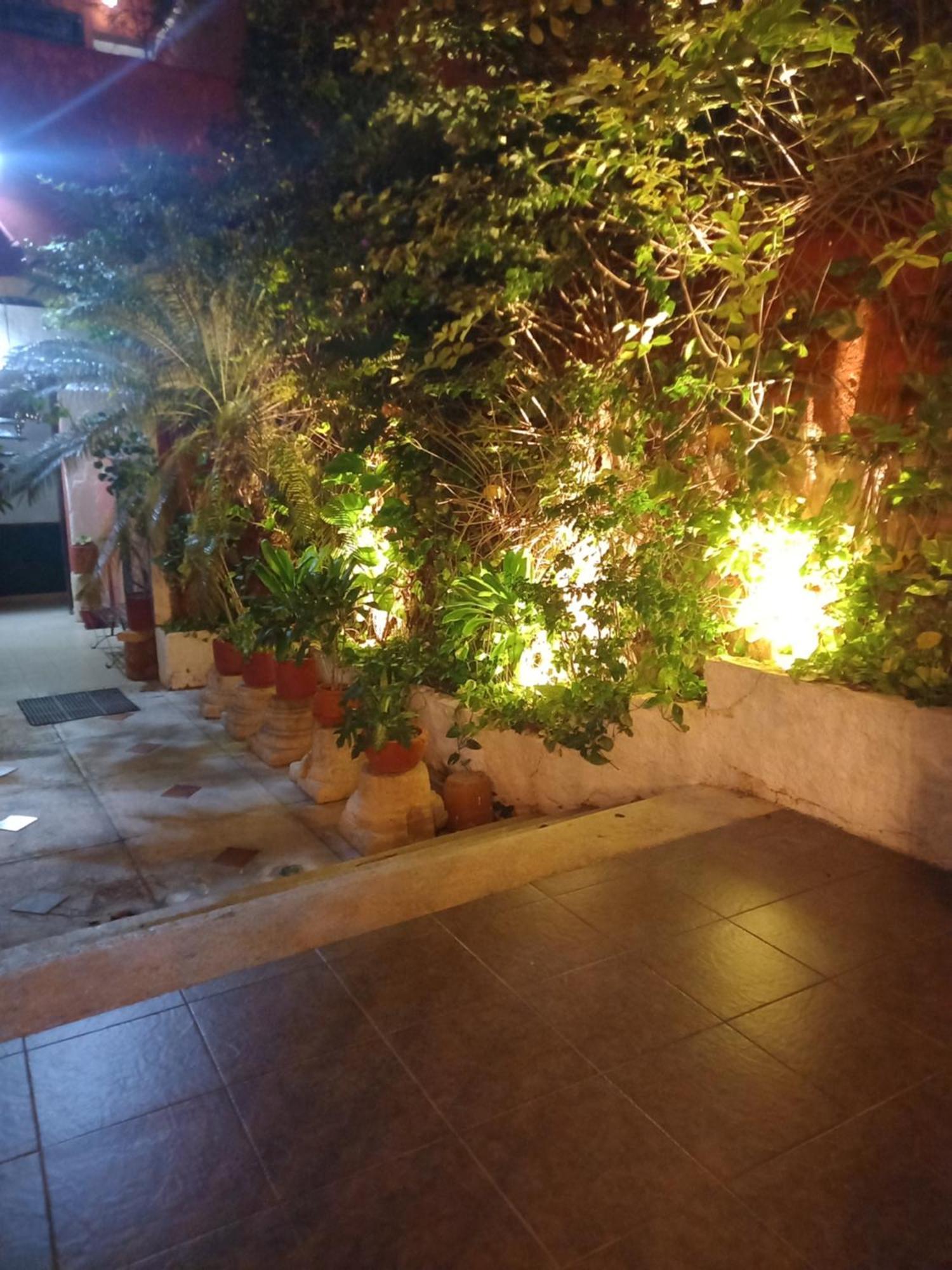 Hotel Reforma Mérida Exterior foto